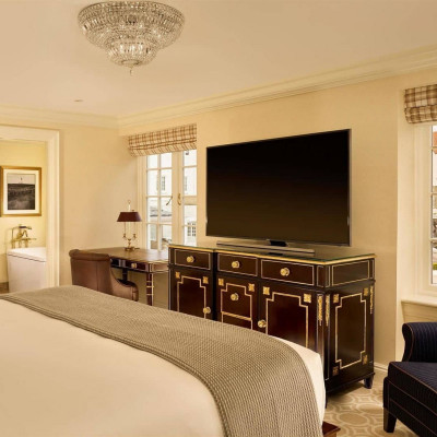 Trump Turnberry Hotel image