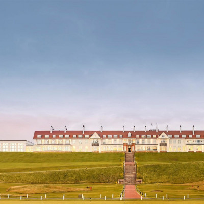Trump Turnberry Hotel image