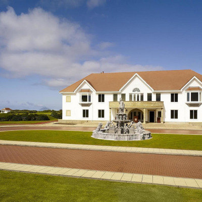 Trump Turnberry Hotel image