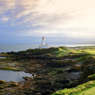Trump Turnberry Hotel image