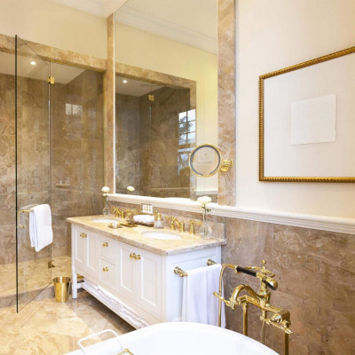 Trump Turnberry Hotel image