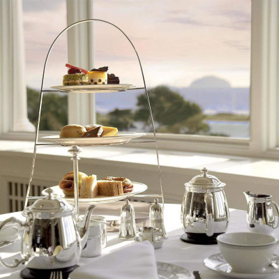 Trump Turnberry Hotel image