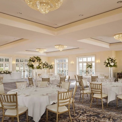Trump Turnberry Hotel image