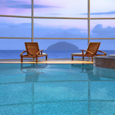 Trump Turnberry Hotel image