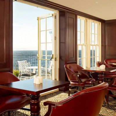 Trump Turnberry Hotel image