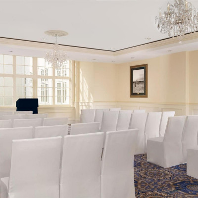 Trump Turnberry Hotel image