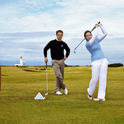 Trump Turnberry Hotel image
