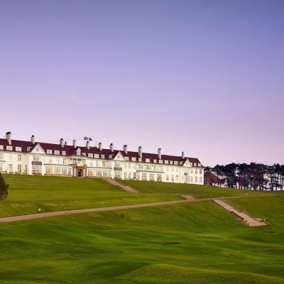 Trump Turnberry Hotel image