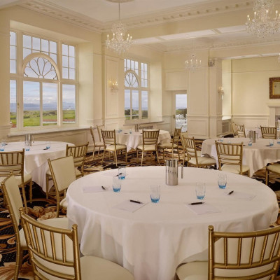 Trump Turnberry Hotel image