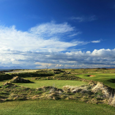 Trump Turnberry Hotel image