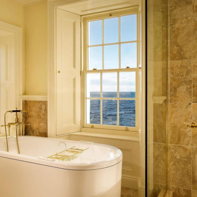 Trump Turnberry Hotel image