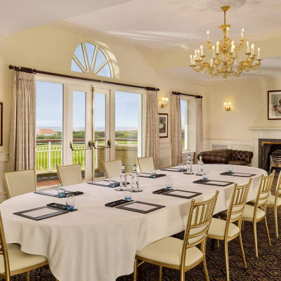 Trump Turnberry Hotel image