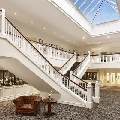 Trump Turnberry Hotel image