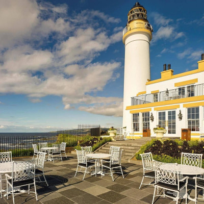 Trump Turnberry Hotel image