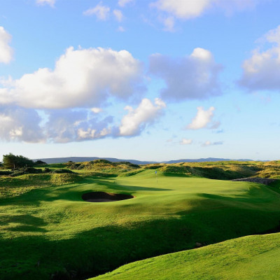 Trump Turnberry Hotel image