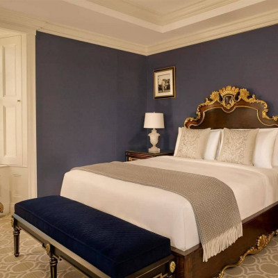 Trump Turnberry Hotel image