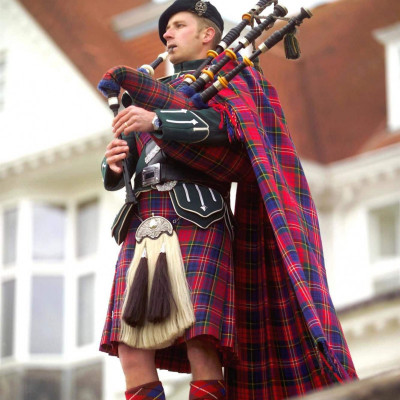 Trump Turnberry Hotel image