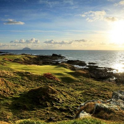 Trump Turnberry Hotel image