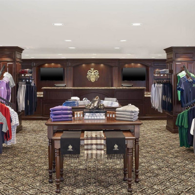Trump Turnberry Hotel image