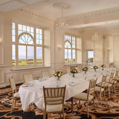 Trump Turnberry Hotel image