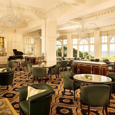 Trump Turnberry Hotel image