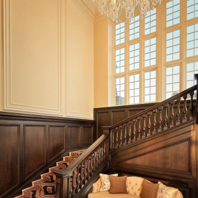 Trump Turnberry Hotel image