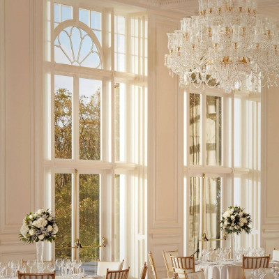 Trump Turnberry Hotel image