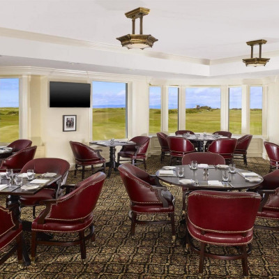 Trump Turnberry Hotel image