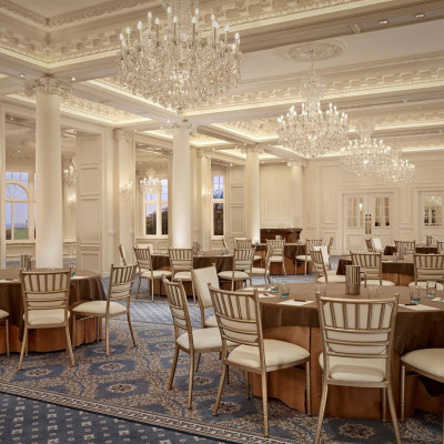 Trump Turnberry Hotel image