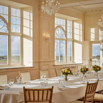 Trump Turnberry Hotel image