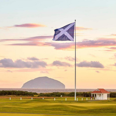 Trump Turnberry Hotel image