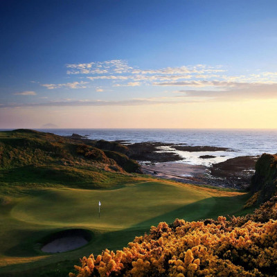 Trump Turnberry Hotel image