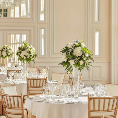 Trump Turnberry Hotel image