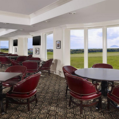 Trump Turnberry Hotel image