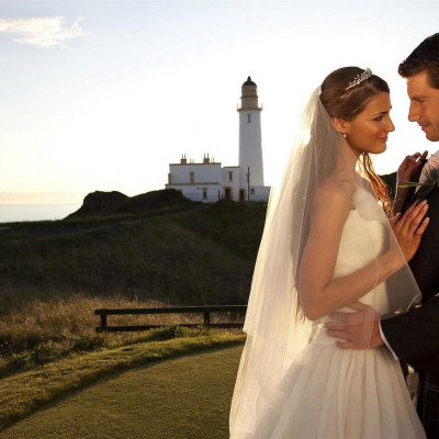 Trump Turnberry Hotel image
