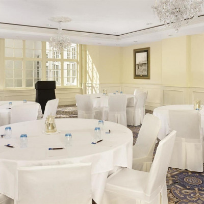 Trump Turnberry Hotel image
