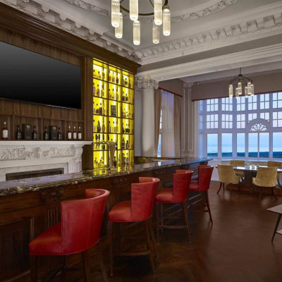 Trump Turnberry Hotel image