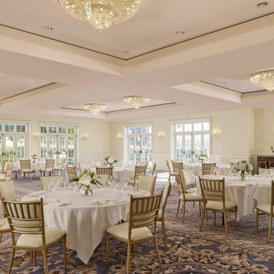 Trump Turnberry Hotel image