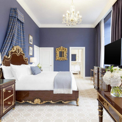 Trump Turnberry Hotel image