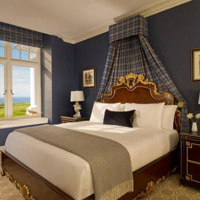 Trump Turnberry Hotel image