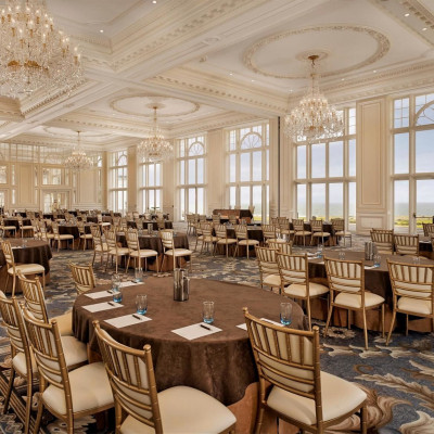 Trump Turnberry Hotel image