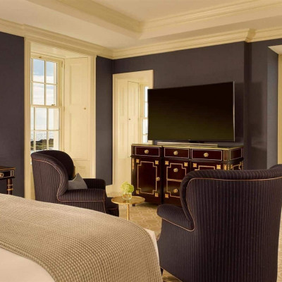 Trump Turnberry Hotel image