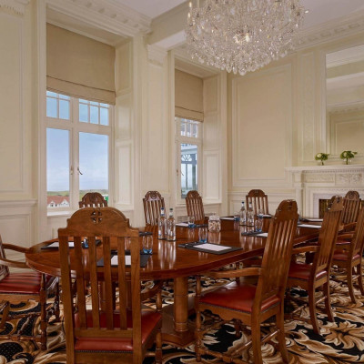Trump Turnberry Hotel image
