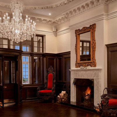 Trump Turnberry Hotel image