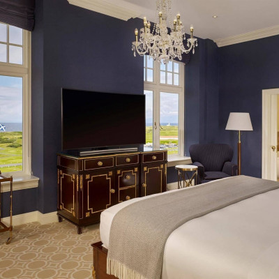 Trump Turnberry Hotel image