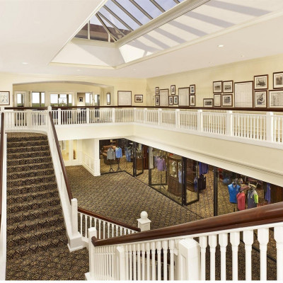 Trump Turnberry Hotel image
