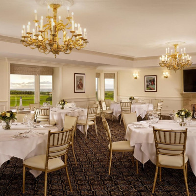 Trump Turnberry Hotel image