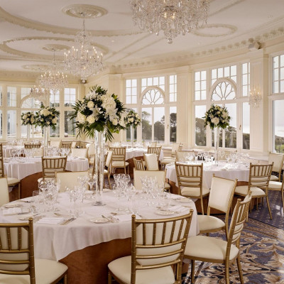 Trump Turnberry Hotel image