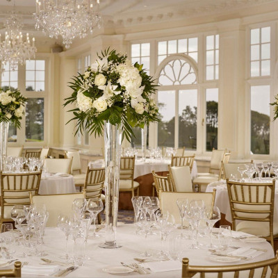 Trump Turnberry Hotel image