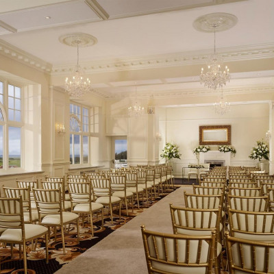 Trump Turnberry Hotel image